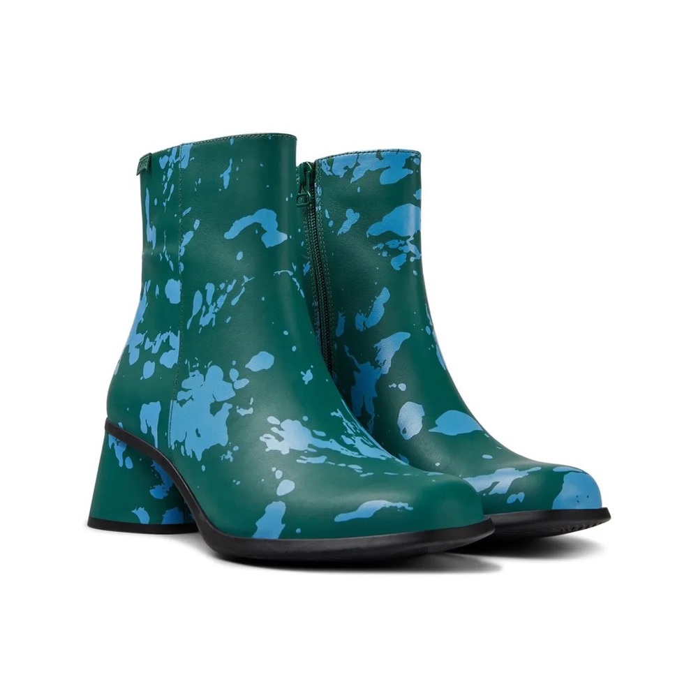 Camper Kiara Boots